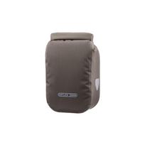 Ortlieb Fork-Pack Dark Sand krepšys ant šakės | 5.8L