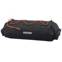 Ortlieb Dry-Pack Black Matt krepšys ant bagažinės | 12L