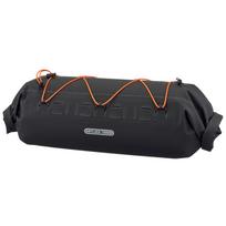 Ortlieb Dry-Pack Black Matt krepšys ant bagažinės | 16L