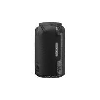 Ortlieb Dry-Bag Light Valve Black krepšys | 7L
