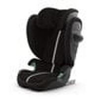 Cybex Solution G2 automobilinė kėdutė 100-152 cm, 15-50 kg, Moon Black