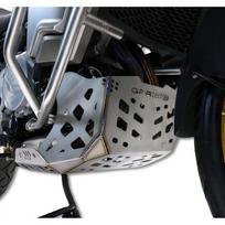 GPR TECH Titanium dugno apsauga | VOGE 900DSX (2024–2025, E5+)