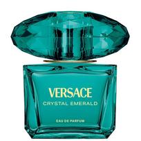 Versace Crystal Emerald Parfumuotas vanduo 90ml