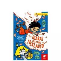 Ikaras niekada neklauso