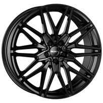 Ratlankis MAK Sturm R21x9.5 5x112 ET 36 CB 66.6 (Gloss Black) (1050 kg)