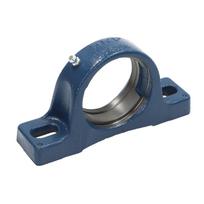 Stovimas vientisas guolio korpusas SY 506 M.SKF