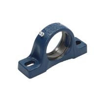 Stovimas vientisas guolio korpusas SY 505 M.SKF
