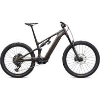 Specialized Turbo Levo 4 EVO Comp elektrinis dviratis | Gloss Warm Smoke - Pistachio