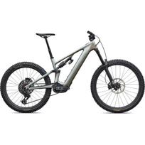 Specialized Turbo Levo 4 EVO Pro elektrinis dviratis | Satin Shadow - Silver Dust