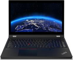 Laptop Lenovo ThinkPad P15 G1 / i7 / RAM 64GB / SSD Drive / 15,6″ FHD