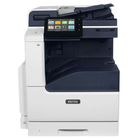 Xerox VersaLink B7125/B7130/B7135 Printer Laser B/W MFP A3 35 ppm USB Ethernet LAN NFC