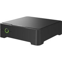 S3008 MK II - NVR - 1 x 4 TB - network-compatible