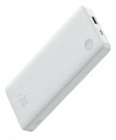 Baseus P10067500213-00 power bank 10000 mAh White