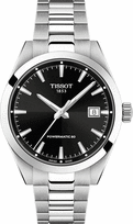 Vyriškas Laikrodis TISSOT Gentleman T165.807.11.051.00