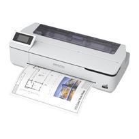 Epson | Wireless Printer | SureColor SC-T2100 | Inkjet | Colour | Inkjet Multifunctional Printer | A1 | Wi-Fi | White