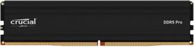 MEMORY DIMM PRO 32GB DDR5-6000/CP32G60C40U5BT CRUCIAL CP32G60C40U5BT