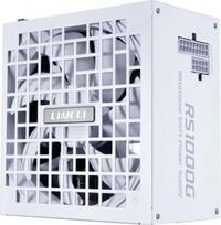 Power Supply LIAN LI ATX PC 100 - 240 V 1000 W G9P.RS1000G.W000.EU G9P.RS1000G.W000.EU | 4718466019165