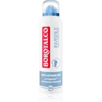 Borotalco Invisible Fresh Ocean purškiamasis dezodorantas veikianti 48 valandas 150 ml