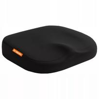 Ortopedinė sėdynės pagalvėlė automobiliui ir biuro kėdei Dr.Medic ComfySeat™