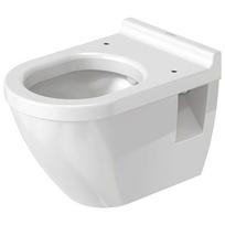 Unitazas, pakabinamas Duravit Starck 3, 360 mm x 540 mm