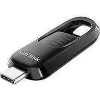SanDisk Ultra Slider, 1TB, Black SDCZ480-1T00-G46