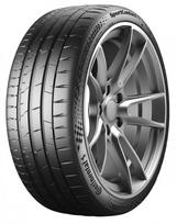 CONTINENTAL SPORTCONTACT 7 235/40 R19