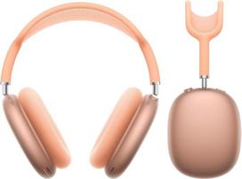 "Apple AirPods Max" - Oranžinė (Atnaujinta)