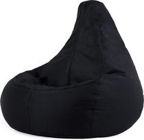 "Bean Bag Bazaar" "Designer Recliner", žaidimų pupų maišas - 90 cm x 73 cm, nepraleidžiantis vandens, žaidimų pupų maišai, skirti patalpoms viduje ir lauke, svetainei.