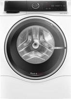 "Bosch" WNC254A0FR 8 serijos laisvai pastatoma skalbyklė-džiovyklė 10,5 kg, 1400 aps/min, balta