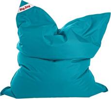 "Brava Big Bag Bean Bag" 130 x 170 cm Benzinas