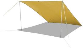 "Brunner" tentas nuo saulės Sunny UV Tarp 3x3