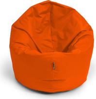 "BuBiBag 2-in-1 Beanbag Chair with Filling, Size L - XXL - Can be used as a Teardrop-Shaped Seat or Floor Cushion - Chair / Armchair / Beanbag Chair