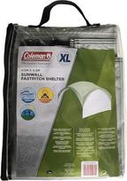 "Coleman Fast Pitch Shelter XL" 4,5 x 4,5 m šoninis skydas, 1 pavėsinės šoninis skydas, šoninis brezentas, taip pat naudojamas kaip apsauga nuo saulės