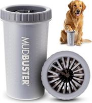 "Dexas MudBuster" nešiojamasis šunų letenų valytuvas
