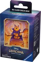 "Disney" Lorcana prekybos kortų žaidimas: Pūkuotukas Winnie the Pooh