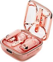 "Divoom Spark Air Pink TWS" "Bluetooth" ausinės į ausis