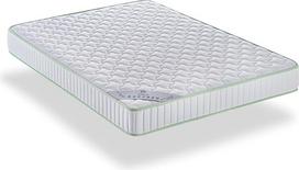 "Dormio Ergonomic Sport Eliocel" čiužinys - prisitaikantis - tinka lizdinei lovai - apsaugotas nuo deformacijų - 80 x 200 cm - aukštis 14 cm