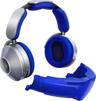 "Dyson Zone" 376062-01 triukšmą slopinančios ausinės (itin mėlynos/prūsiškai mėlynos)
