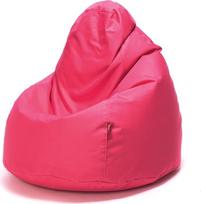"Ecopuf Fuzzy Bean Bag", skirtas naudoti patalpose ir lauke, 80 x 110 cm, "Bean Bag" fotelis vaikams ir suaugusiesiems, sėdynės pagalvėlė arba žaidimams, "Bean Bag" pristatomas su užpildu