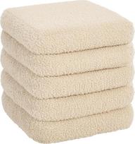 "eSituro" taburetė su laikymo vieta, sulankstoma taburetė, "Teddy Fabric", kojų taburetė, sėdynės kubas, laikymo taburetė svetainei, miegamajam, smėlio spalvos