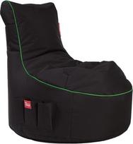 "Gamewarez Crimson Thunder 2.0 Gaming Bean Bag" žaidimų krepšys
