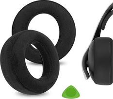 "Geekria Comfort" patogūs "Sony PlayStation Pulse Elite" ausinių ausinių kilimėliai "Sony PlayStation Pulse Elite" ausinių kilimėliai Ausinių kilimėliai Ausinių kilimėlis Ausinių kilimėlis Ausinių kilimėlis Ausinių kilimėlis Ausinių kilimėlio dangtelis Re