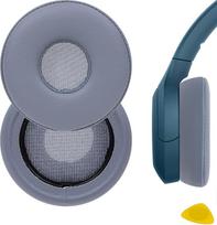"Geekria QuickFit" pakaitiniai ausų įdėklai "Sony" belaidėms ausinėms WH-H810 Ausų įdėklai ausinių įdėklai ausinių įdėklų remonto dalys (mėlyna)