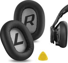 "Geekria" pakaitinės ausinių pagalvėlės "Plantronics BackBeat PRO 2" ausinių pagalvėlės Ausinių pagalvėlės Ausinių pagalvėlės Ausinių pagalvėlės Ausinių pagalvėlės Ausinių pagalvėlės Ausinių pagalvėlės (juodos ir rudos spalvos)