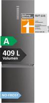 "Haier" šaldiklis su šaldikliu 2D 60 serijos 5 Pro HDPW5618CNPK I 2,05 m, be šerkšno I A energinio efektyvumo klasė I Šaldytuvo su šaldikliu laisvai pastatomame stalčiuje talpa 409L I "Wi-Fi", išmanieji šaldytuvo skyriai