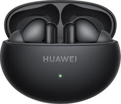 "Huawei Free Buds 6i" T0019 - Juoda