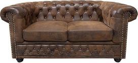 "Invicta Interior Series Chesterfield