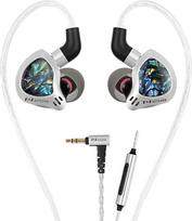 "keephifi HZSOUND Ginkgo IEM" ausinės