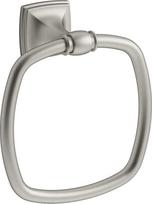"Kohler" K-26541-BN "Grand" rankšluosčių žiedas, "Vibrant Brushed Nickel