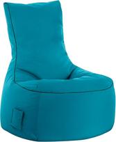 "Magma Brava" sūpynės Bean Bag Petrol Blue